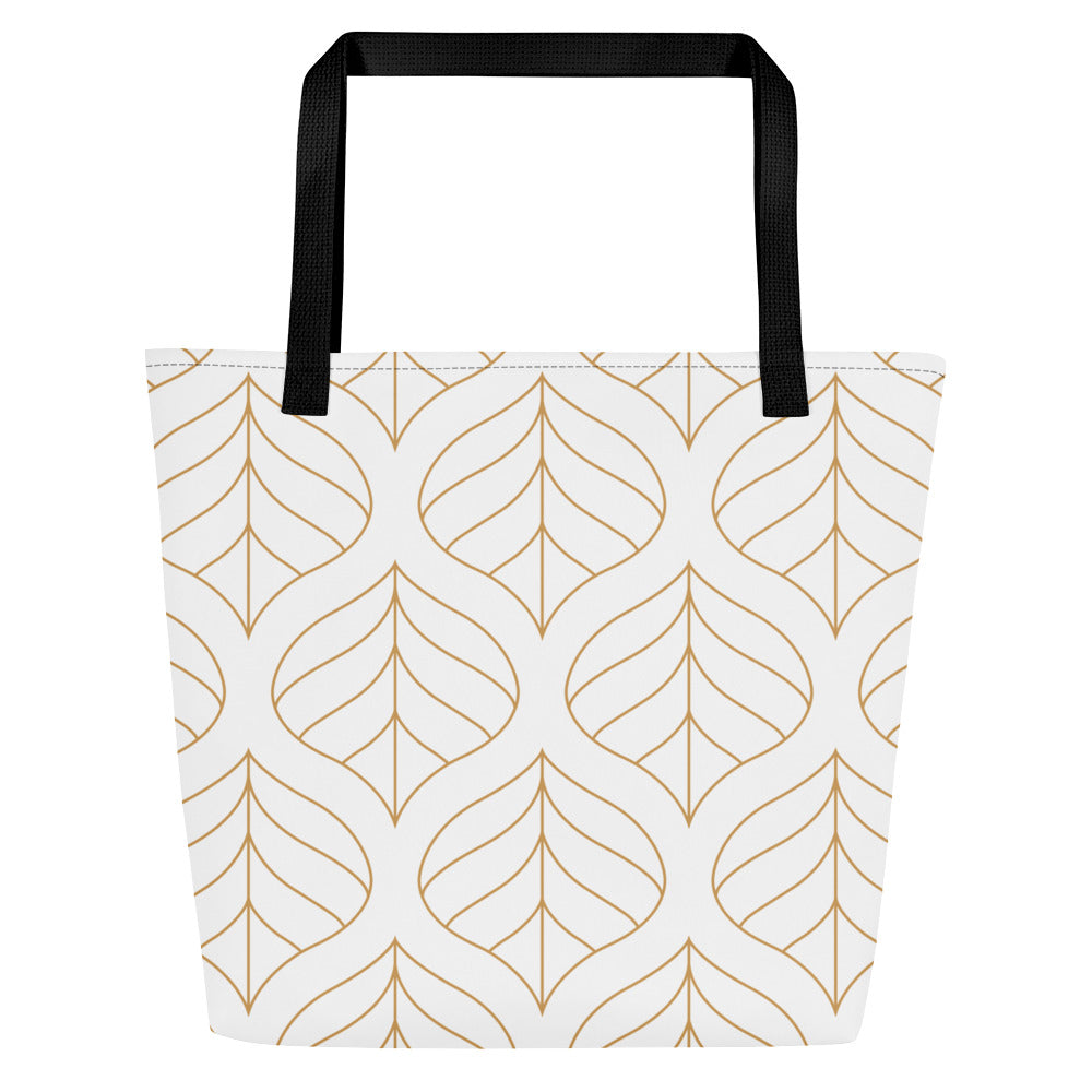 Tote bag luxury