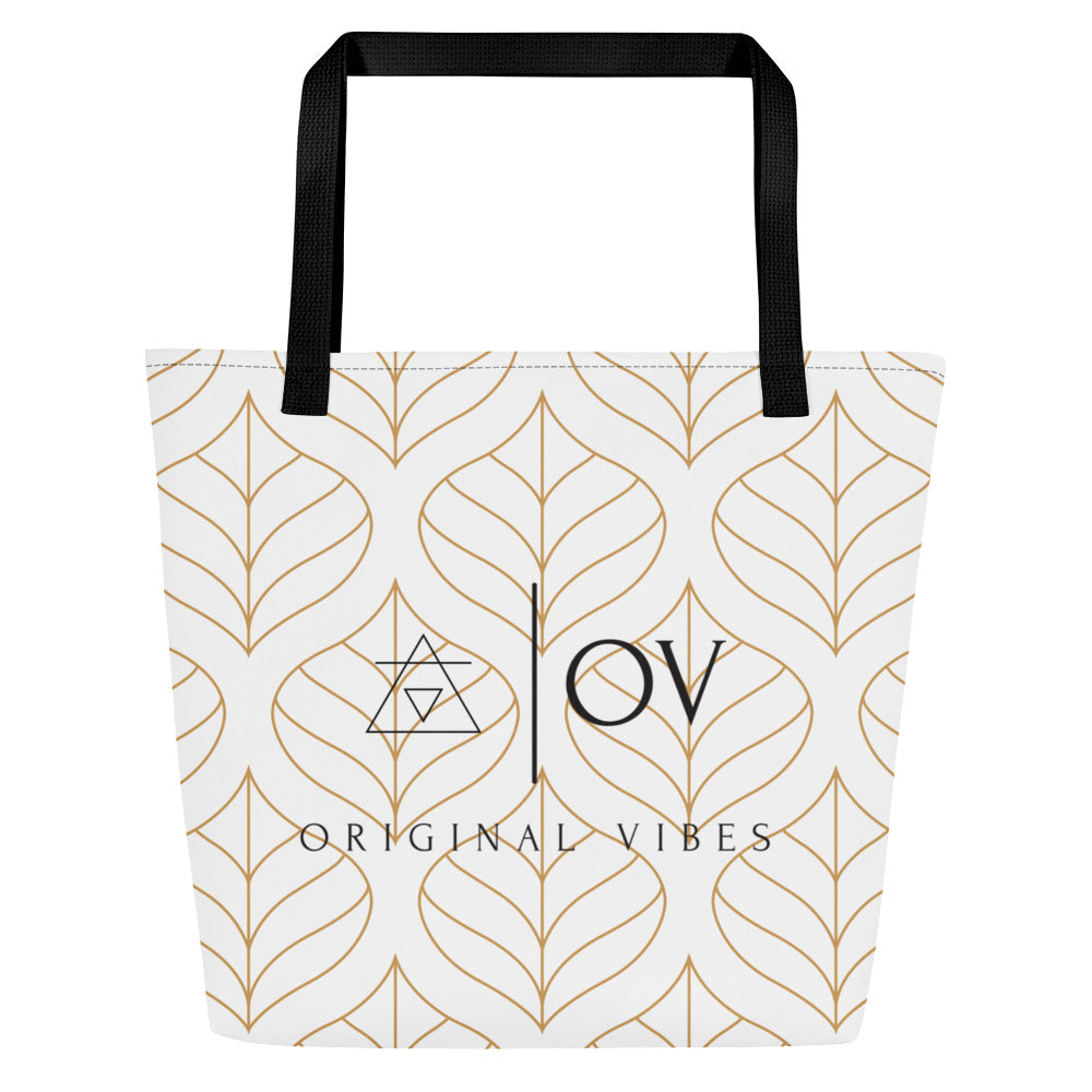 Tote bag luxury