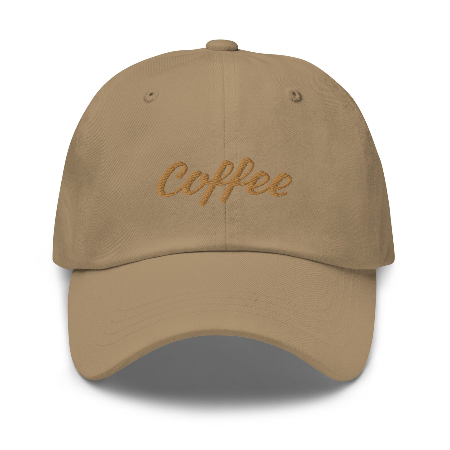 Coffee casquette