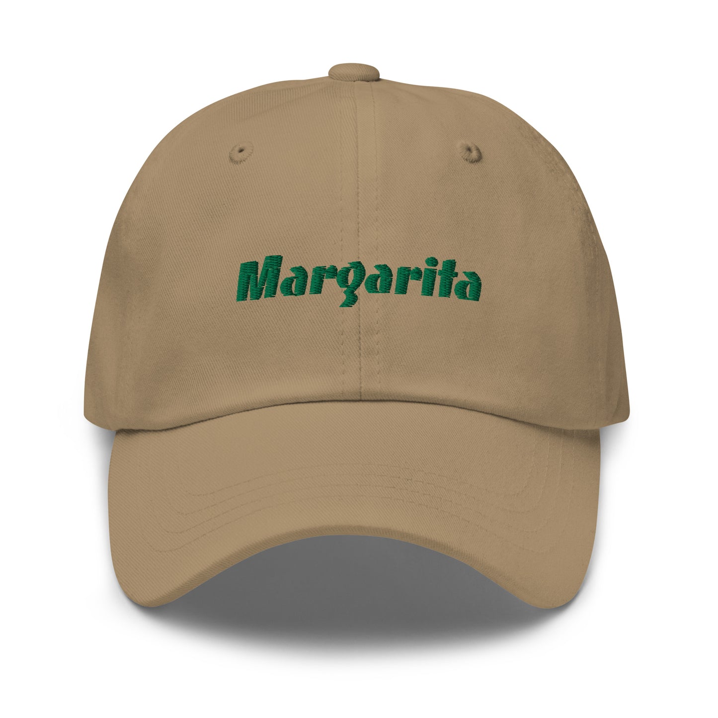 Casquette margarita