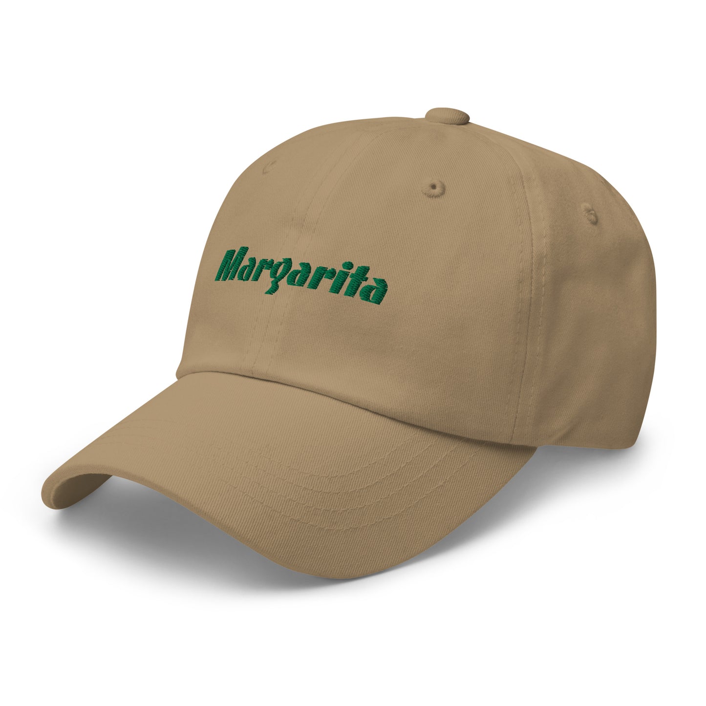 Casquette margarita