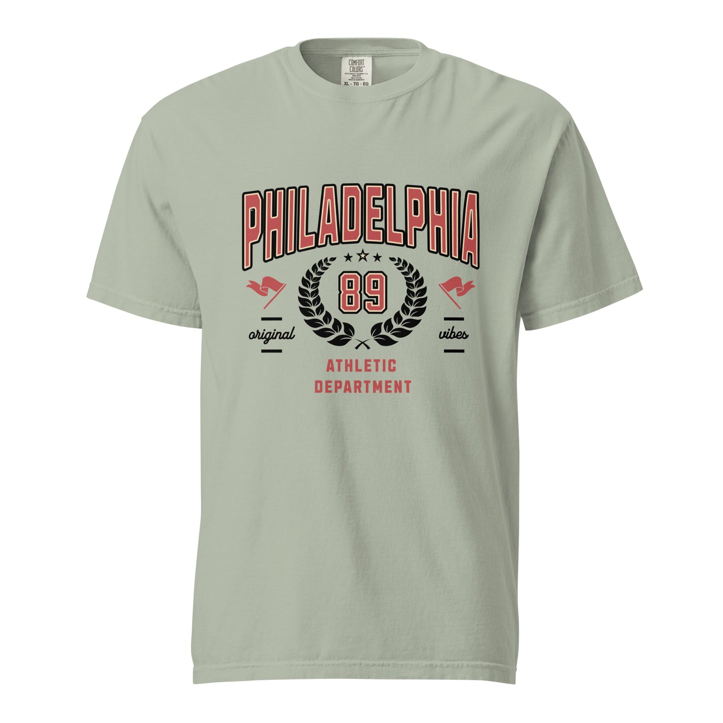 T-shirt Philadelphia athletic