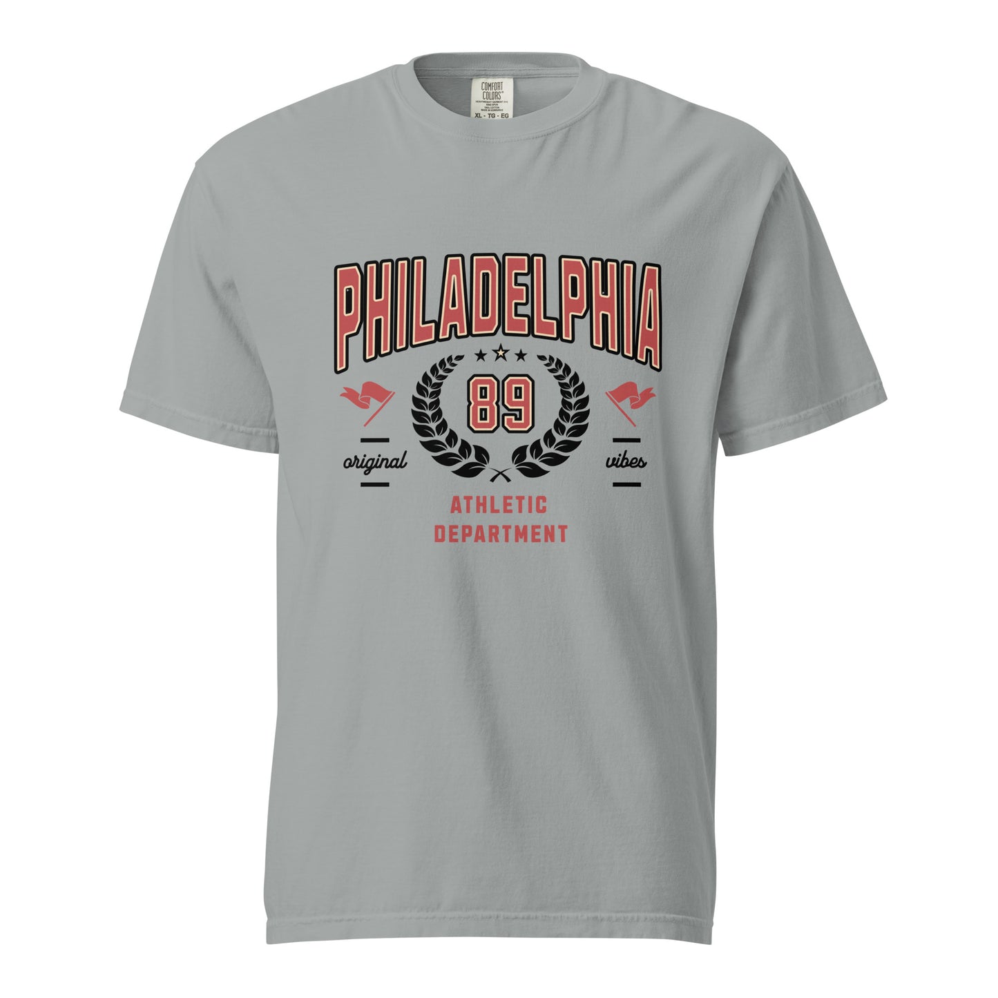 T-shirt Philadelphia athletic