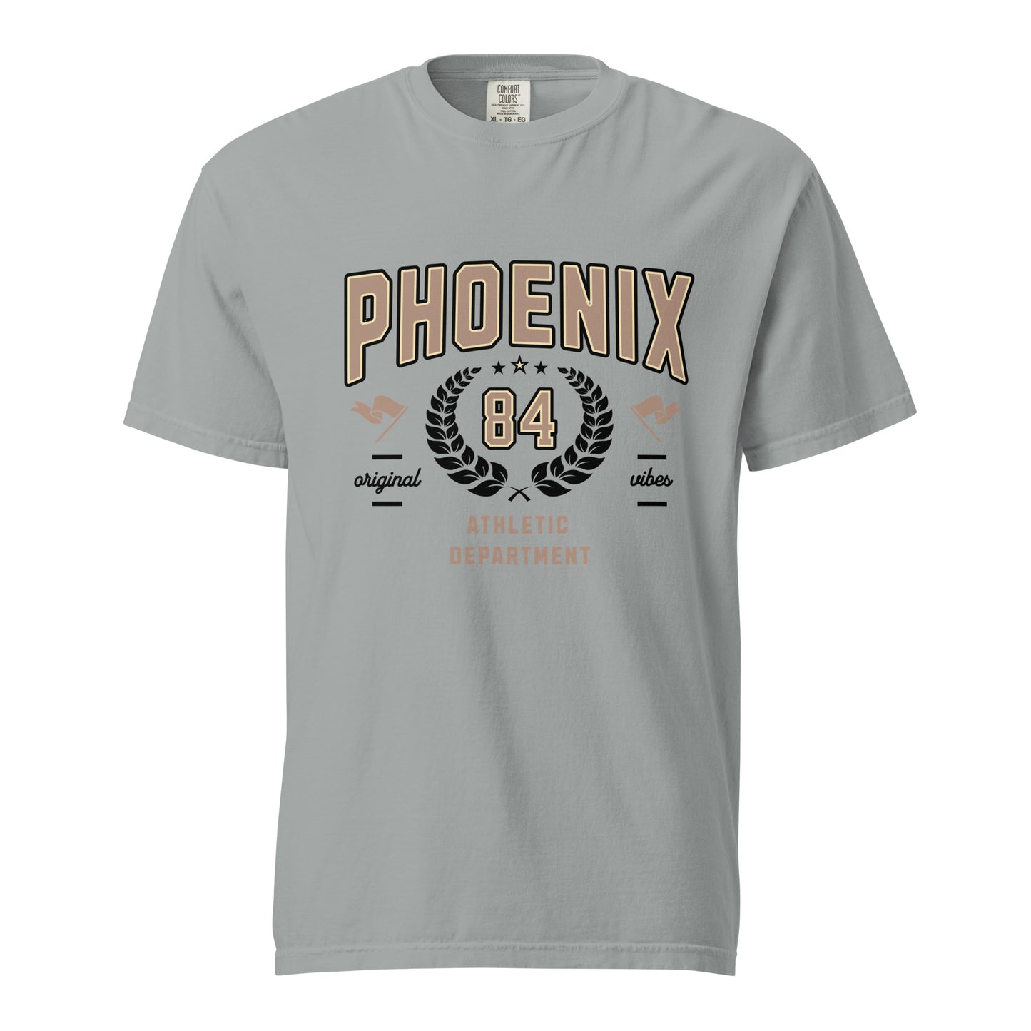 T-shirt Phoenix athletic