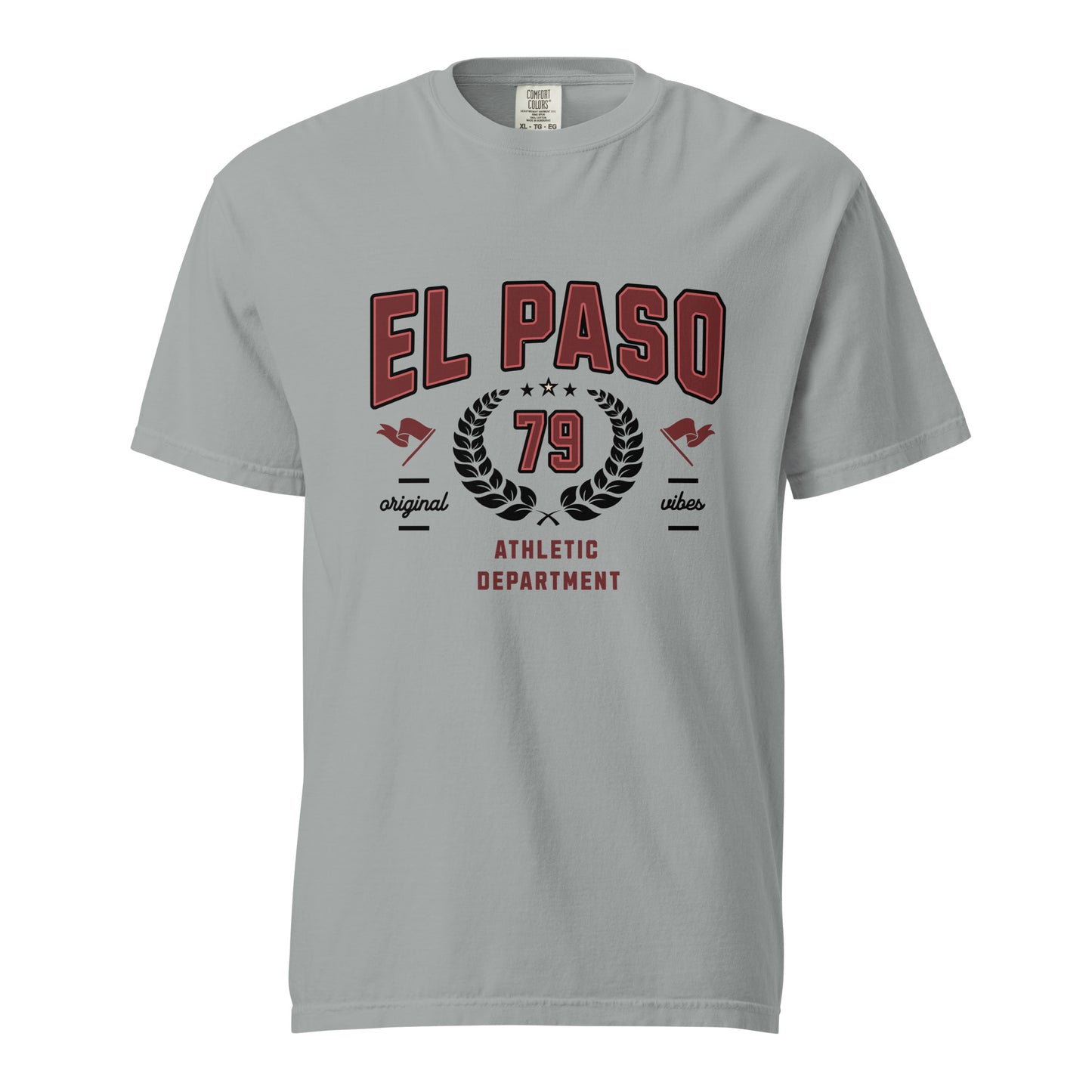 T-shirt EL Paso