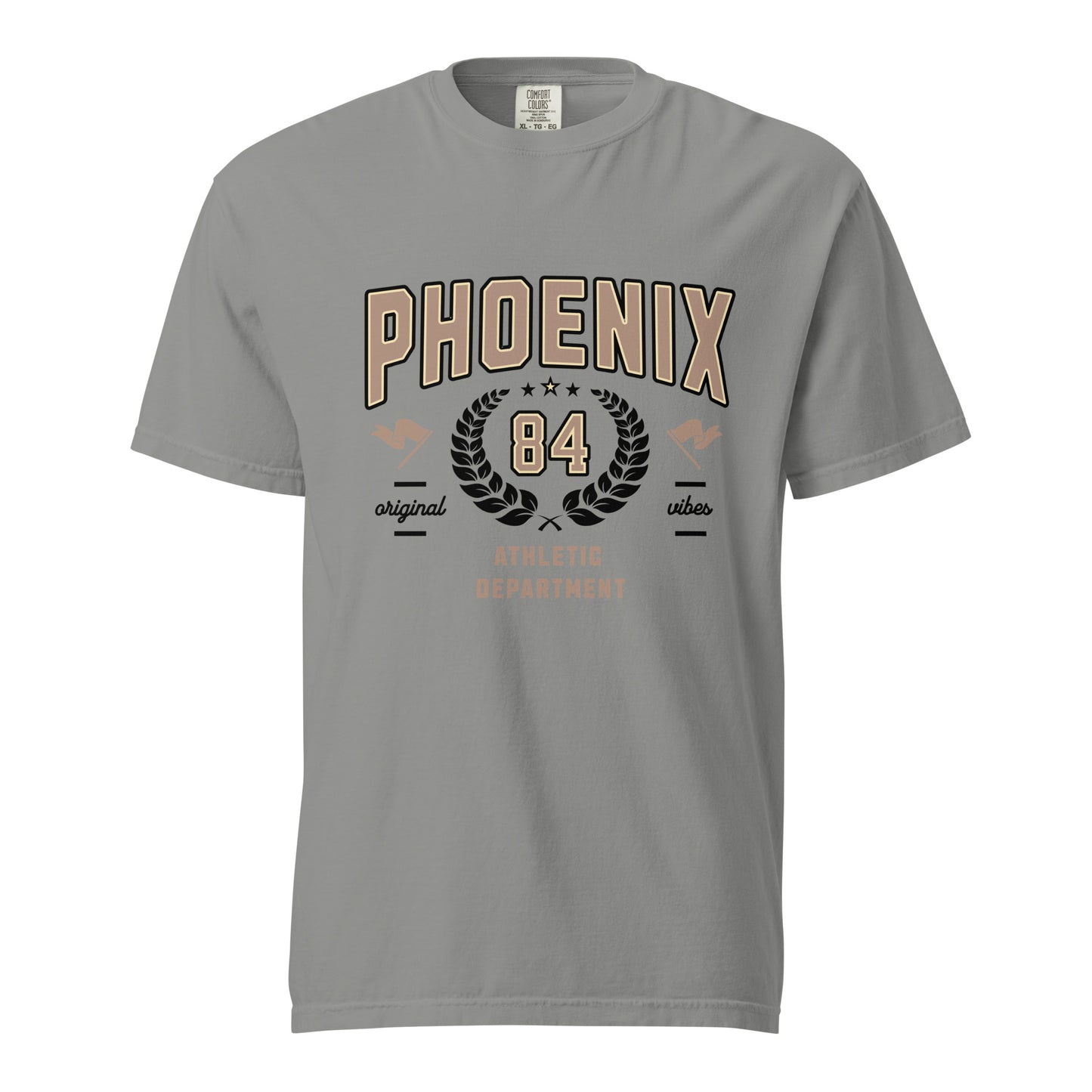 T-shirt Phoenix athletic