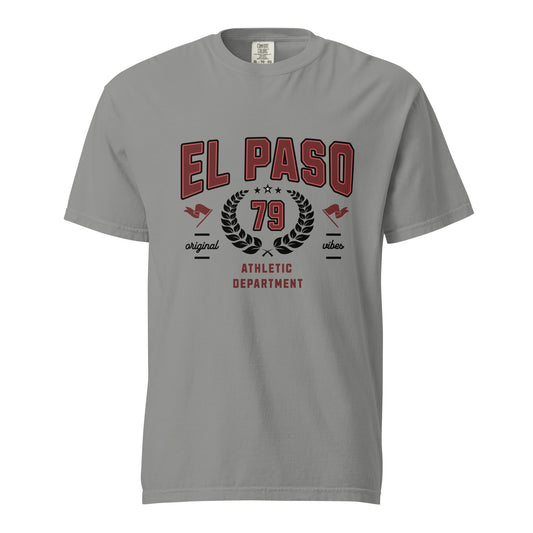 T-shirt EL Paso