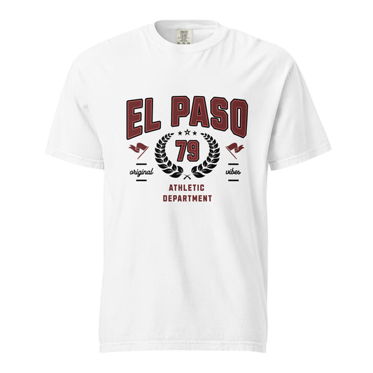 T-shirt EL Paso